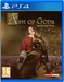 Ash of Gods: Redemption [PS4, русская версия]