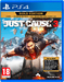 Just Cause 3. Gold Edition [PS4, английская версия]
