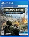 Heavy Fire: Red Shadow (поддержка PS VR) [PS4, английская версия]