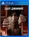 Lost Judgment [PS4, английская версия]