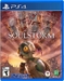 Oddworld: Soulstorm [PS4, русские субтитры]