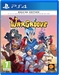 Wargroove. Deluxe Edition [PS4, русские субтитры]