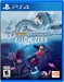 Subnautica: Below Zero [PS4, русские субтитры]
