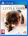 The Dark Pictures Anthology: Little Hope [PS4, русская версия]