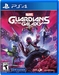 Стражи Галактики Marvel [PS4, русская версия]