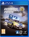 Autobahn Police Simulator 3 [PS4, русские субтитры]