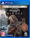 Assassin's Creed: Мираж (Mirage). Launch Edition [PS4, русские субтитры]