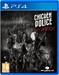 Chicken Police: Paint it RED! [PS4, русские субтитры]