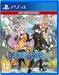 Demon Gaze Extra. Day One Edition [PS4, английская версия]