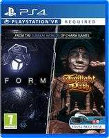 Игра для PlayStation 4 Form + Twilight Path (только для PS VR)