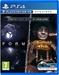 FORM/Twilight Path (только для PS VR) [PS4, английская версия]
