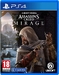 Assassin's Creed: Мираж (Mirage) [PS4, русские субтитры]