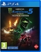 Monster Energy Supercross - The Official Videogame 5 [PS4, английская версия]