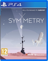 Игра Symmetry для PlayStation 4