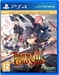 The Legend of Heroes: Trails of Cold Steel III. Early Enrollment Edition [PS4,английская версия]