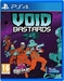 Void Bastards [PS4, русские субтитры]