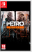 Метро 2033: Возвращение (Metro Redux) [Nintendo Switch, русская версия]