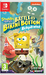 SpongeBob SquarePants: Battle for Bikini Bottom - Rehydrated [Nintendo Switch, русские субтитры]