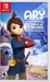 Ary and the Secret of Seasons [Nintendo Switch, английская версия]