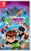 Ben 10: Мощное Приключение [Nintendo Switch, русские субтитры]