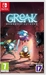 Greak: Memories of Azur [Nintendo Switch, русские субтитры]