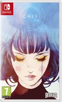 GRIS [Nintendo Switch, русские субтитры]