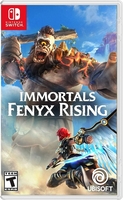 Игра Immortals Fenyx Rising для Nintendo Switch