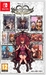 Игра Kingdom Hearts. Melody of Memory для Nintendo Switch