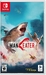 Maneater [Nintendo Switch, русские субтитры]
