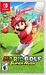 Mario Golf: Super Rush [Nintendo Switch, русские субтитры]