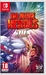 No More Heroes 3 [Nintendo Switch, английская версия]