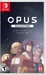 OPUS Collection: The Day We Found Earth + Rocket of Whispers [Nintendo Switch, английская версия]