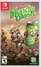 Oddworld: Munch's Oddysee [Nintendo Switch, английская версия]