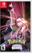 Pokemon Shining Pearl [Nintendo Switch, английская версия]