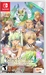 Rune Factory 4 Special [Nintendo Switch, английская версия]