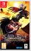 Samurai Shodown [Nintendo Switch, английская версия]