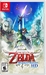 The Legend of Zelda: Skyward Sword HD [Nintendo Switch, русская версия]