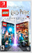 LEGO Harry Potter Collection [Nintendo Switch, английская версия]
