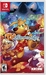 TY the Tasmanian Tiger HD [Nintendo Switch, английская версия]