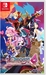 Disgaea 6: Defiance of Destiny. Unrelenting Edition [Nintendo Switch, английская версия]