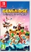 Geminose: Animal Popstars [Nintendo Switch, английская версия]