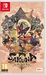 Sakuna: Of Rice and Ruin [Nintendo Switch, английская версия]