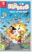 Игра для Nintendo Switch Instant Chef Party