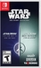 Star Wars: Jedi Knight Collection [Nintendo Switch, английская версия]