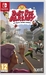 Just Die Already: Old People Mayhem Sandbox [Nintendo Switch, русские субтитры]