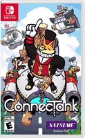 Игра для Nintendo Switch ConnecTank