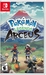 Игра Pokemon Legends: Arceus для Nintendo Switch