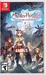 Atelier Ryza 2: Lost Legends & The Secret Fairy [Nintendo Switch, английская версия]
