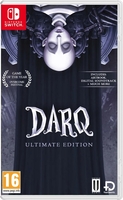 Игра DARQ - Ultimate Edition для Nintendo Switch