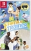 Family Trainer [Nintendo Switch, английская версия]